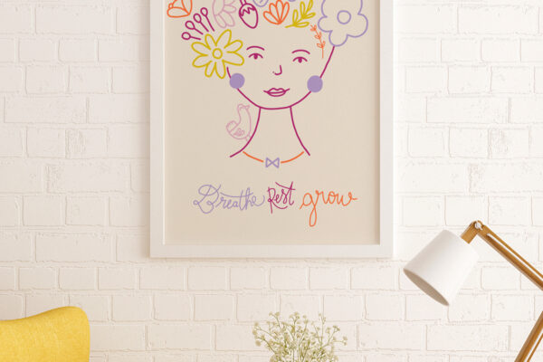 Edie-Labbe-Wall-Art-Interior-design-mindfulness